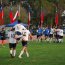 Seleccionado de Fútbol de la Escuela Naval obtuvo el 1° lugar en el Campeonato Interescuelas Matrices