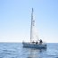  73 veleros y 153 tripulantes dieron vida a la X Regata Escuela Naval - Santander 2019  