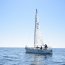 73 veleros y 153 tripulantes dieron vida a la X Regata Escuela Naval - Santander 2019