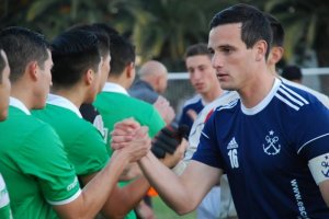 Seleccionado de Fútbol de la Escuela Naval obtuvo el 1° lugar en el Campeonato Interescuelas Matrices