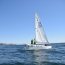 73 veleros y 153 tripulantes dieron vida a la X Regata Escuela Naval - Santander 2019