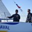 73 veleros y 153 tripulantes dieron vida a la X Regata Escuela Naval - Santander 2019