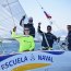 73 veleros y 153 tripulantes dieron vida a la X Regata Escuela Naval - Santander 2019
