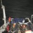  Buque Isaza reaprovisiona 10 Alcaldías de Mar en Distrito Beagle  