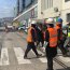 Más de 4 mil marinos participaron del simulacro de terremoto y tsunami en Valparaíso
