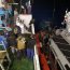 Capitanía de Puerto de Hanga Roa realizó evacuación médica de tripulante indonesio