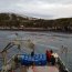 Buque Isaza reaprovisiona 10 Alcaldías de Mar en Distrito Beagle