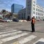 Más de 4 mil marinos participaron del simulacro de terremoto y tsunami en Valparaíso