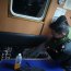 Capitanía de Puerto de Hanga Roa realizó evacuación médica de tripulante indonesio