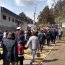 Más de 4 mil marinos participaron del simulacro de terremoto y tsunami en Valparaíso