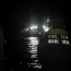 Capitanía de Puerto de Hanga Roa realizó evacuación médica de tripulante indonesio