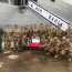  Infantes de Marina participaron en Brasil del ejercicio Unitas Anfibio  