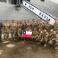 Infantes de Marina participaron en Brasil del ejercicio Unitas Anfibio
