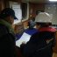  Capitanía de Puerto de Hanga Roa realizó evacuación médica de tripulante indonesio  