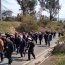  Más de 4 mil marinos participaron del simulacro de terremoto y tsunami en Valparaíso  