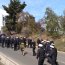 Más de 4 mil marinos participaron del simulacro de terremoto y tsunami en Valparaíso