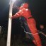 Buque Isaza reaprovisiona 10 Alcaldías de Mar en Distrito Beagle