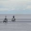  Unidades de la Escuadra zarparon desde Punta Arenas  