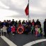 Unidades de la Escuadra zarparon desde Punta Arenas