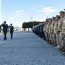 Reservistas de la Armada celebran su día en la Base Naval de Punta Arenas