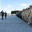  Reservistas de la Armada celebran su día en la Base Naval de Punta Arenas  