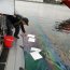 Gobernación Marítima de Coquimbo realiza acciones ante posible derrame de hidrocarburos
