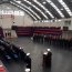 Guarnición Naval Talcahuano destacó labor de los reservistas