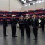 Guarnición Naval Talcahuano destacó labor de los reservistas