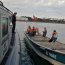  Gobernación Marítima de Coquimbo realiza acciones ante posible derrame de hidrocarburos  