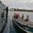 Gobernación Marítima de Coquimbo realiza acciones ante posible derrame de hidrocarburos
