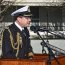  Reservistas de la Armada celebran su día en la Base Naval de Punta Arenas  