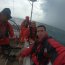 Cadete de la Escuela Naval realiza intercambio con los Guardacostas de Estados Unidos
