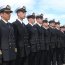 Ceremonia de premiación e imposición de piochas al curso pilotos 2019
