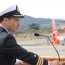 Ceremonia de premiación e imposición de piochas al curso pilotos 2019