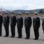 Ceremonia de premiación e imposición de piochas al curso pilotos 2019