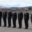  Ceremonia de premiación e imposición de piochas al curso pilotos 2019  