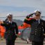 Ceremonia de premiación e imposición de piochas al curso pilotos 2019