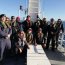 Comisión de la Armada y autoridades locales fiscalizan contaminación marina en zonas protegidas de Coquimbo