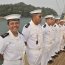Buque Escuela Esmeralda recaló en su 5to puerto internacional