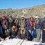 Comisión de la Armada y autoridades locales fiscalizan contaminación marina en zonas protegidas de Coquimbo