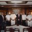 Buque Escuela Esmeralda recaló en su 5to puerto internacional