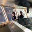 Buque Cabo de Hornos participa en estudio científico en la bahía de Quintero
