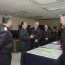 Subsecretario de las Fuerzas Armadas se interiorizó del trabajo hidro-cartográfico que realiza el Shoa