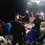En fiscalizaciones conjuntas entre Armada y Sernapesca se incautó 2.7 toneladas de merluza austral