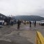 En fiscalizaciones conjuntas entre Armada y Sernapesca se incautó 2.7 toneladas de merluza austral