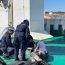 Buque Cabo de Hornos participa en estudio científico en la bahía de Quintero