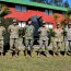 Agregado Naval de México en Chile visitó Brigada Anfibia Expedicionaria