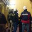 Autoridad Marítima de San Vicente realizó revista de fondeo a la motonave “Svenborg Maersk”
