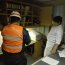 Autoridad Marítima de San Vicente realizó revista de fondeo a la motonave “Svenborg Maersk”