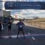 Sargento obtuvo 3er lugar en corrida homenaje en el Pentágono “9/11”